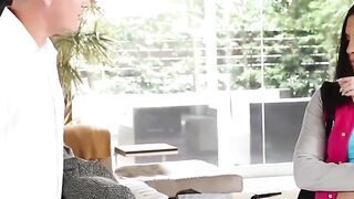 BAD BITCH ALERT! Rachel Madori Takes a DESTRUCTIVE BEATING  Gets DEVASTATED by a Massive Cock!