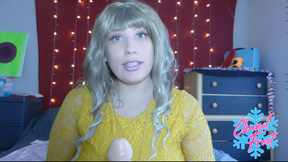 Step Mom JOI