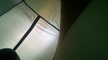 me folle a la prima de mi vecina en un camping - MEDELLIN COLOMBIA Lauren Latina