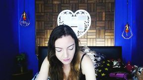 Katty Duncan Private Show