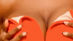 Goon For My Big Chocolate Tits
