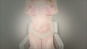 I'll Show You My Tits - CENSORED - HD 1080