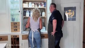 Billy fucks Sister-in-law