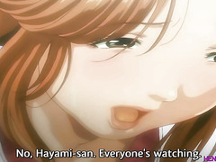 Consenting Adultery 2 Hentai Uncensored