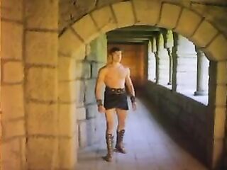 Samson in the Amazons Land (1998) from Joe DAmato