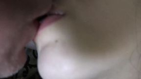 Mi's feet video