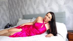 PM050122 Alicia - MP4 UHD 4K