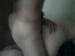Doggystyle pounding makes my tight girl cum really hard