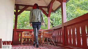 Outdoor Flogging (HDTVWMV) – Lady Kat