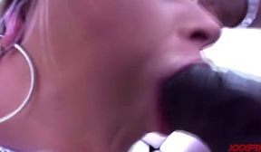 sara jay compilation