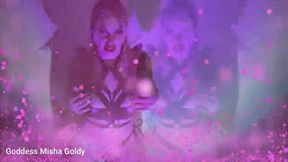 Jerk to your fail! You will never quit jerking off! You are forever gooning jerkaholic! WMV