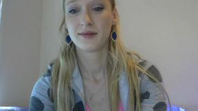 Sensual Jess Members-Only Show