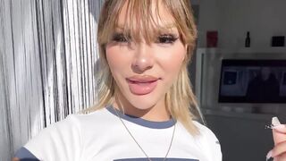 Femboy Gets Doused