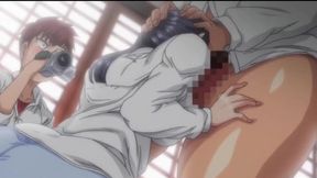 Kinky instructor gives explicit tutoring for eternal anal&#x1F44C; conquest