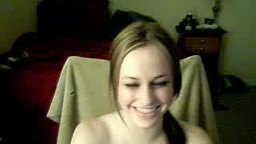 Tiffany Hardon Private Show