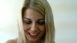 Vanessa Andrews Private Show
