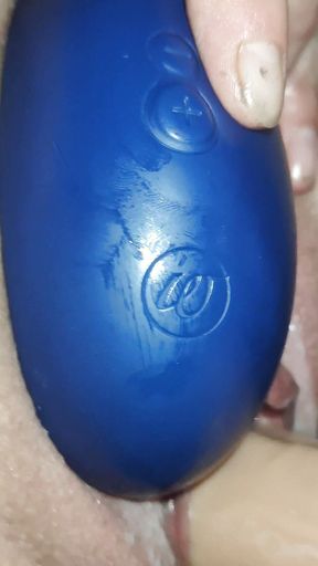 Fucking Creamy