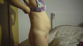 This Is My Summer Body Now — Better Make Sure the Swimsuits Don’t Pop
