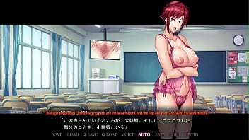 Saimin Seishidou: The Secret&#x1F92B; Intimate Tutorial With Yuuki Mikage Version VI