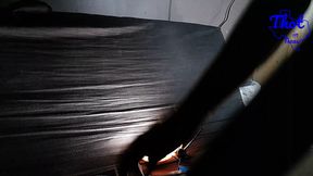 Texas Thot Sucking White Dick&#x1F32D; in Private&#x1F92B; Gloryhole Sex Session