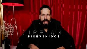 Taller para creadores de contenido By Cipriani