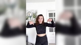 TikTok Challenges +18 year old