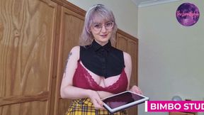 Bimbo Student Transform