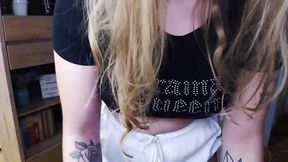 Zoey Starx Private Show