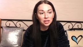 Lyala Moon Private Show