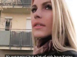 Wow! I Fucker Her Booty!!! (26) - Karina Grand