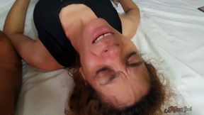 FEEL THE NATURAL SCENT OF A SWEATY ARMPIT - VERONICA LINZ - CLIP 6 FULL HD - KC 2024!!!