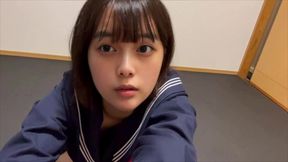【オナニーの見せ合いしてみたい…】デンマでオナニーしてたら白い液がデンマに付いてました。えっちな液。