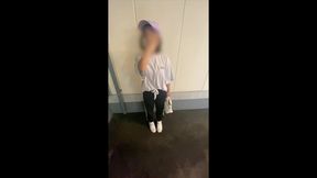 彼氏の部屋でお昼からいちゃいちゃしてそのままお互いムラムラしてきて…。