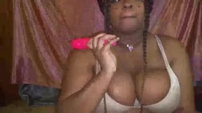 Dana Mitchell Private Show