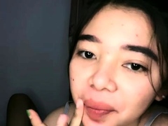 Ica Kane Yang Punya Susu Gantung
