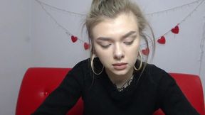 Kasandra Davis Private Show