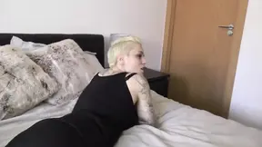 Shadowman Vs Blonde BJ Power