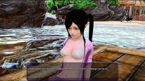 Harem Hotel - pt 21