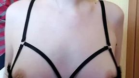 Elza Kom Private Show