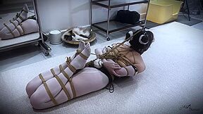Amazing Porn Movie Bondage New , Take A Look