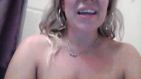 Natalie Skyy Private Show