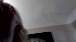 Shelby Shay First Live Amature Fuking My Toys!