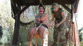 The Spain Files - Long Term Chair Predicament for Busty RavenC - Full Clip wmv SD