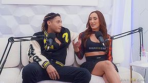 / - Chloe Amour, Luna Star, Derek Savage The Podcast