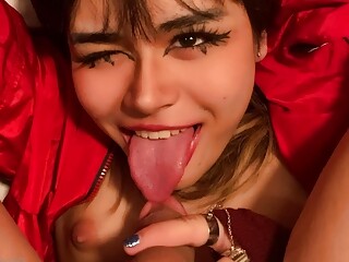 Kiana Vi Self Facial