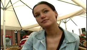 My Polish internet date