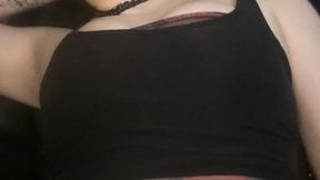 Help Me Pick Out A Bra