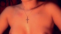 Little Caprice Private Show - Part 2