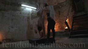 SHEELA SINNER - HANGED AND CHASTISED - PART 1