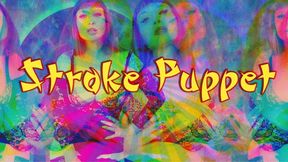 Stroke Puppet